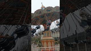 Tivoli 1|| #shortsfeed#shorts#youtubeshorts#denmark#tivoli#rides#denmarkvlog#tiktok#trending