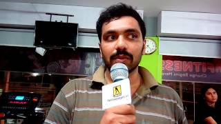 Naren Fitness in Miyapur, Hyderabad | Yellowpages.in