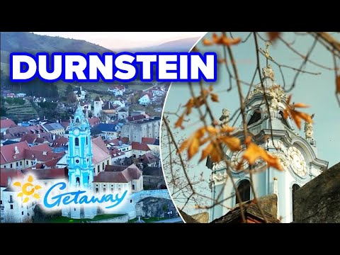 Poh Ling Yeow explores Durnstein | Getaway