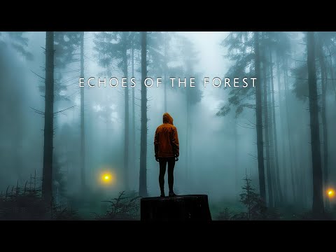 Mystic Chill : Echoes of the Forest