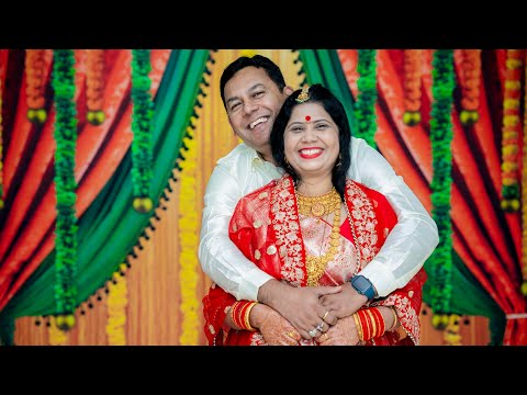 Vivek & Ritu Housewarming | Real Estate | Dream House | 4K Video |Highlights | Chavi Studios