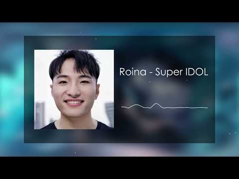 Roina - Super IDOL