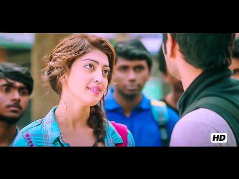 Suraapanam (HD) Superhit Telugu Hindi Dubbed Action Romantic Movie | Sampath, Pragya | Love Story