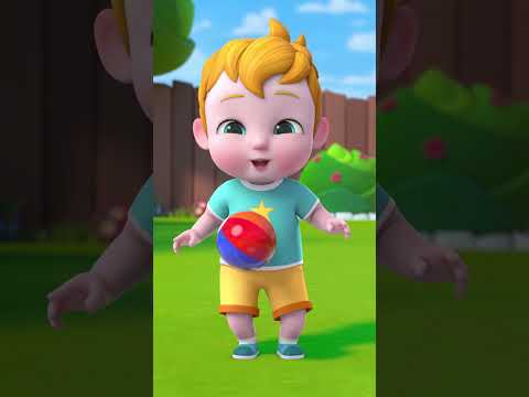 Jump Jump Jump | Nursery Rhymes & Kids Songs | NuNu Tv  #babysongs #childrensongs