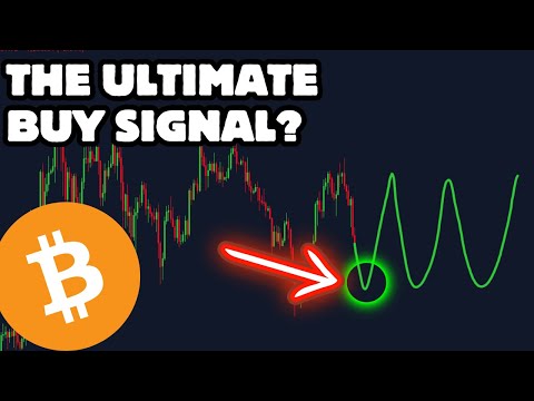 Will The BullMarket Continue? BUY SIGNAL FLASHED!