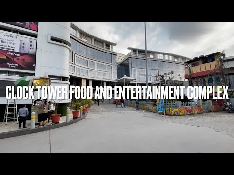 Shops for sale in Dehradun | Clock Tower | Commercial property | For sale in Dehradun