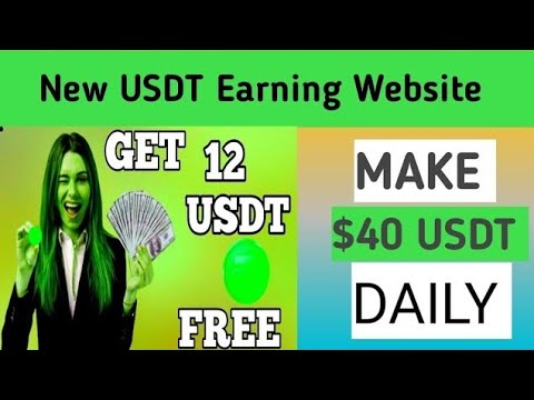 Usdt Mining Site 2023 ! Usdt Mining Site Today ! Usdt Earning Website 2023 ! Usd Mining Website 2023