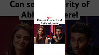 The way Aishwarya supports him❤️✨️ #shorts #ytshorts #youtubeshorts #aishwaryaraibachchan #abhishek