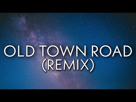 Lil Nas X & Billy Ray Cyrus - Old Town Road (Remix) [Lyrics] Ft. Young Thug & Mason Ramsey