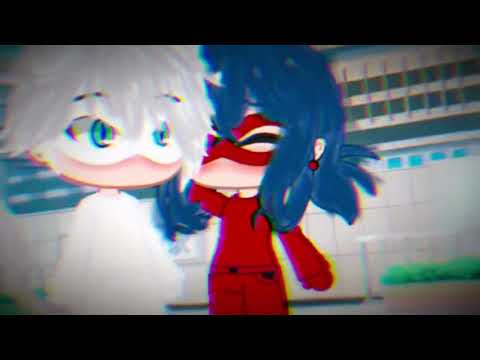 I'm only a fool for you.. | GLMM | Gacha life MLB meme | original