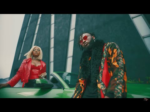 Dremo - Ringer ft Reekado Banks (Official Video)