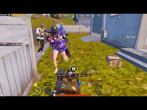 Omg! MY MOST UNLUCKY GAMEPLAY🔥Pubg Mobile