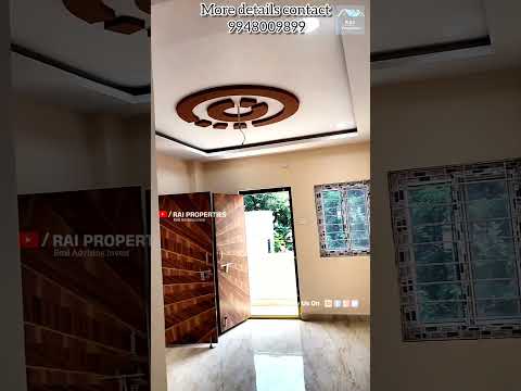 G+2 INDEPENDENT HOUSE FOR SALE|SURYANAGAR#alwal#alwalhousesforsale#houseforsale#hyderabadrealestate