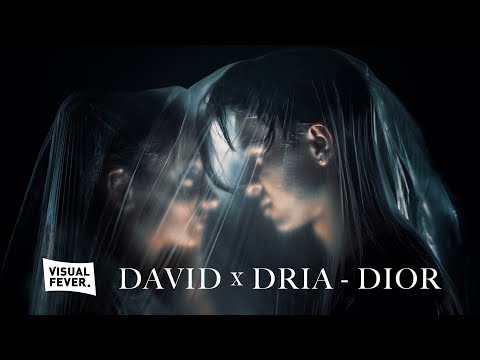 DAVID RADOSAVLJEVIC x DRIA - DIOR (Official Video)