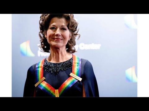 Behind The Scenes Moments from The Kennedy Center Honors - CBS Dec 28th @8pmET