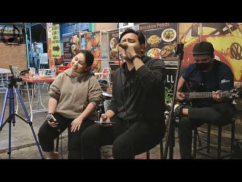 Senja Nan Merah Cover - Shaa & Aidil