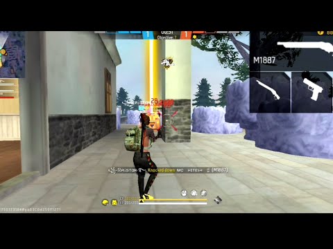 free fire maxx#hecker headshot gaming#viral #trending