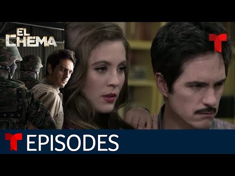 Hits: El Chema, Episode 78, Ponce Goes Out Hunting | Telemundo English