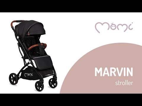 MoMi MARVIN baby stroller