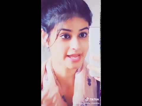 Gal karke best WhatsApp status of kanchan petter chandella