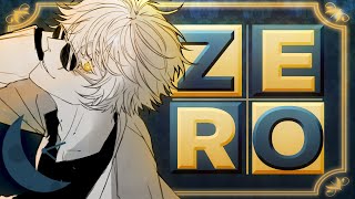 「DT」 ZERO | BISHIE MEP