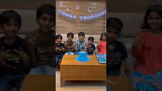 Itzz my birthday 🥳 #birthdaycelebration #birthdaywithfamily #trendingshorts #trending #subscribe