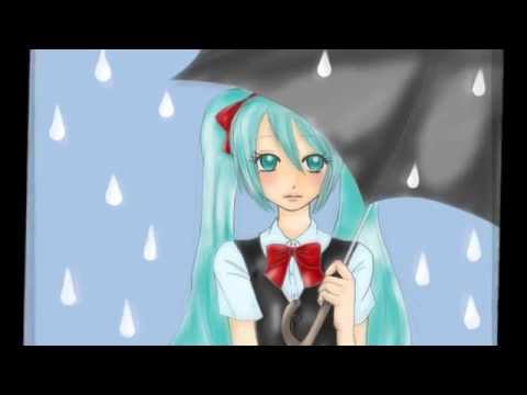 「初音ミク vocaloid」6-six-/midnight"tea"party 「original song」