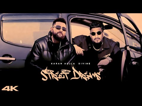 Top Class / Overseas - Karan Aujla (Full Song) Divine | Street Dreams | New Punjabi Song 2024