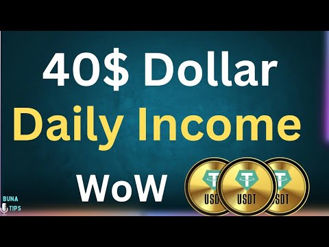 Free Crypto earning platform | ኦንላይ ስራ