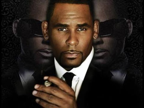 R. Kelly "When A Man Lies" (HQ Audio) 2012