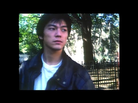 【公式】尾崎豊 「核 (CORE)」(MV)【6thシングル】YUTAKA OZAKI／CORE