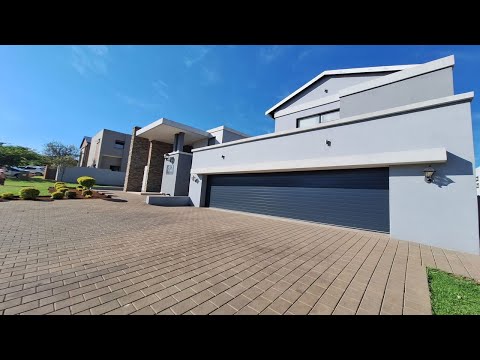 4 bedroom house for sale in Midstream Estate | Pam Golding Properties