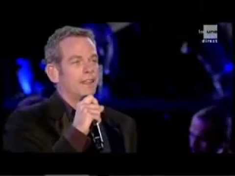 Garou Spécial Live Belle