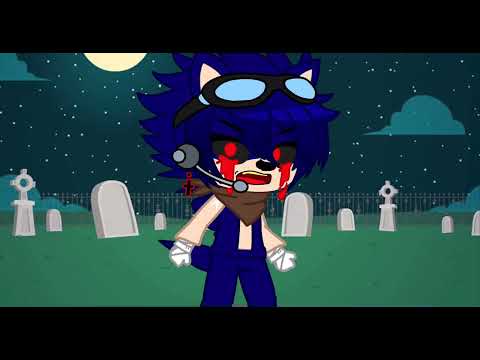 Hypno's Lullaby Is Canceled from Twitter (Gacha Club Edition) (Halloween Special) (Creepypasta AU)