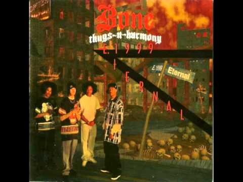 Bone Thugs~N~Harmony - Tha Crossroads (Remix) [E. 1999 Eternal]