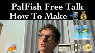 How Can You Start A Successful 💰📲 Free Talk Lesson On Palfish?