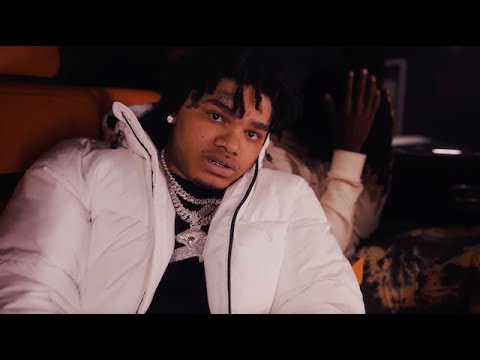 NoCap - 200 Or Better [Official Music Video]