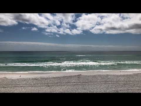 Beach serenity on 30A, Seaside Florida