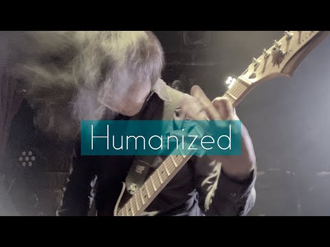 Humanized "シン民謡 (2022/05/12)" (Official Music Video)