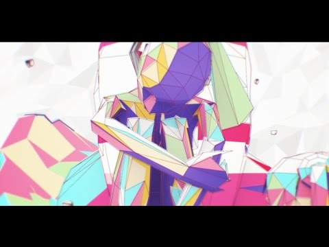 PinocchioP -  Planet Masshirake feat. Hatsune Miku