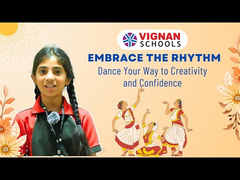 Embrace the Rhythm: Dance Your Way to Creativity and Confidence | Student Testimonials