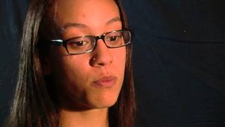 CABS Higher Education - Tameika Harris