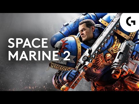 Warhammer 40,000: Space Marine 2 | Reasons To Be Excited