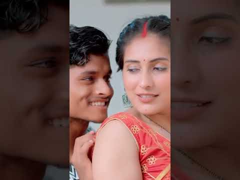 नहाय ले शैम्पू से | Amit Ashik, Khushi Kakkar | #Magahi Song | #shorts