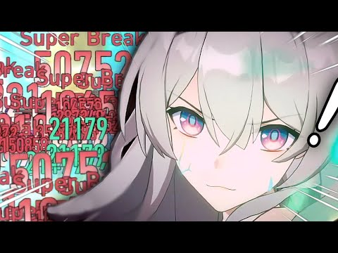 Firefly is fun... | Honkai Star Rail