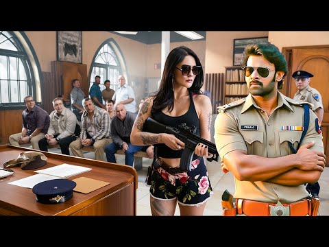 New Released Superhit South Movie In Hindi | Hindi Dubbed Movies | South Action Movie | Patas