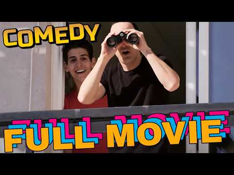 Best Comedy Movie | Mac Daddy: A hilarious romantic Adventure | Full Movies in English