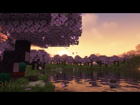 Minecraft Survival part.1