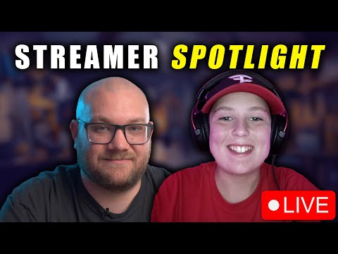 Streamer Spotlight Podcast - Ds Pulse