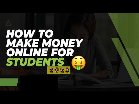 SKILLS WHICH CAN MAKE MONEY | HOW TO EARN MONEY ONLINE FOR STUDENTS | FREE EARNING ADVICE